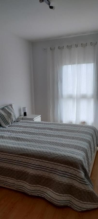 Apt Alcantarilha Zewnętrze zdjęcie