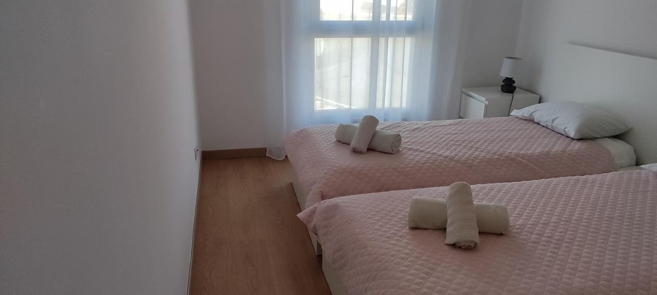 Apt Alcantarilha Zewnętrze zdjęcie