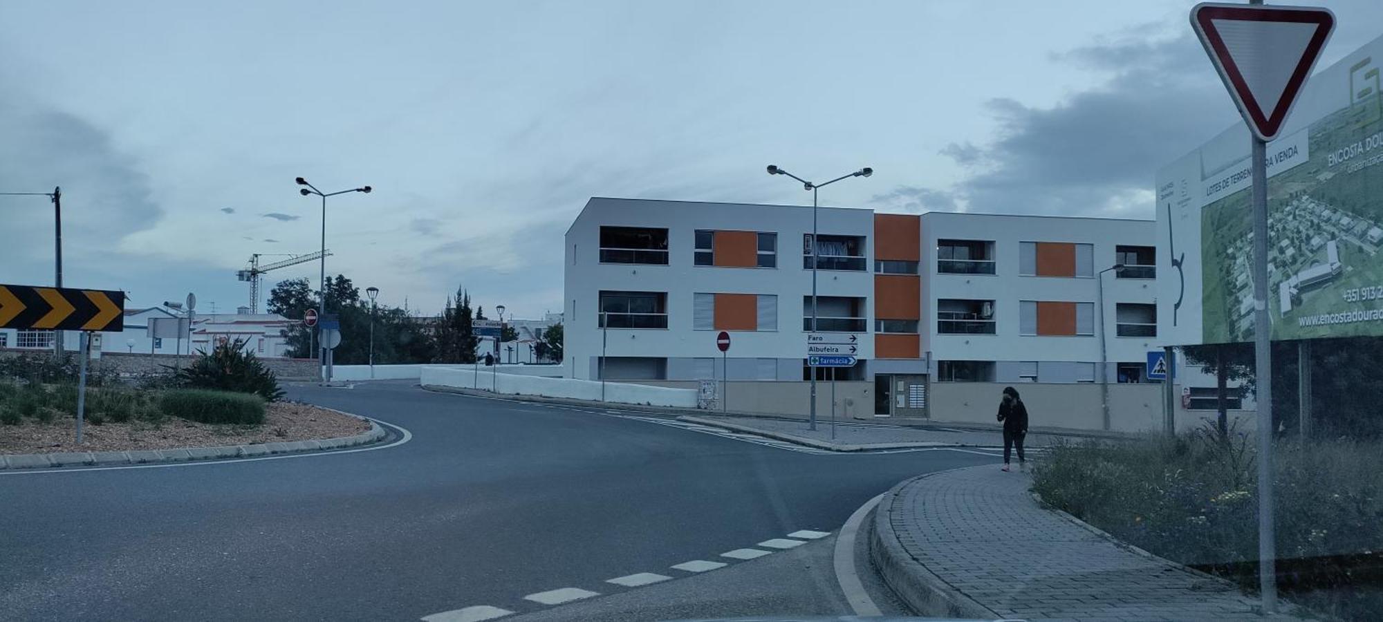 Apt Alcantarilha Pokój zdjęcie